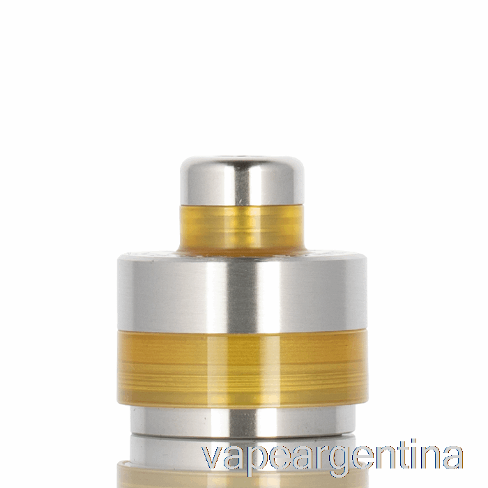 Aspire Zero.g Cápsulas De Repuesto Vaporizador De Acero Inoxidable Descartable